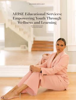 Angela Gore Curry, M.Ed.