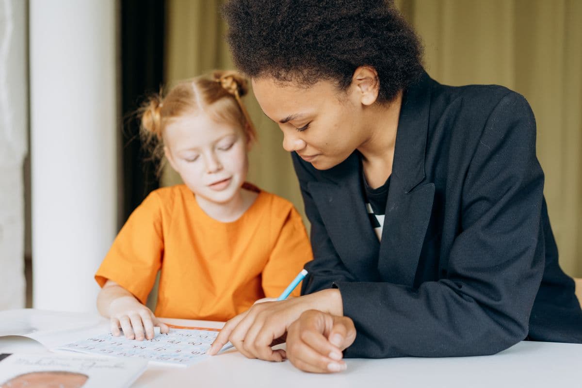 Reading Tutoring
